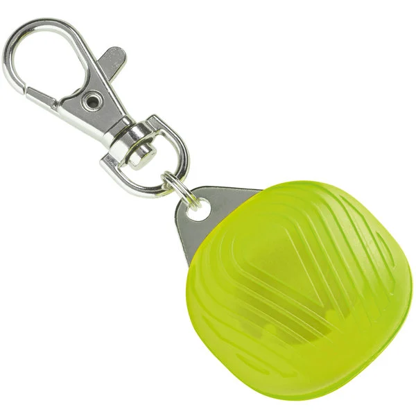 Hunter LED Disco blinker hundelygte